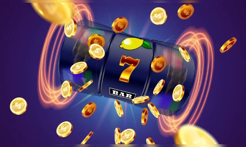 slot game online