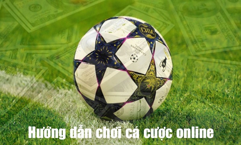 cách chơi cá độ bóng đá