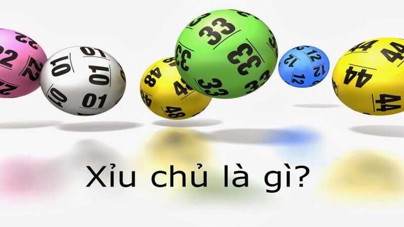 xỉu chủ là gì